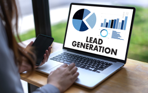 Read more about the article How To Generate Leads Online With Social Media